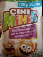 CiniMinis