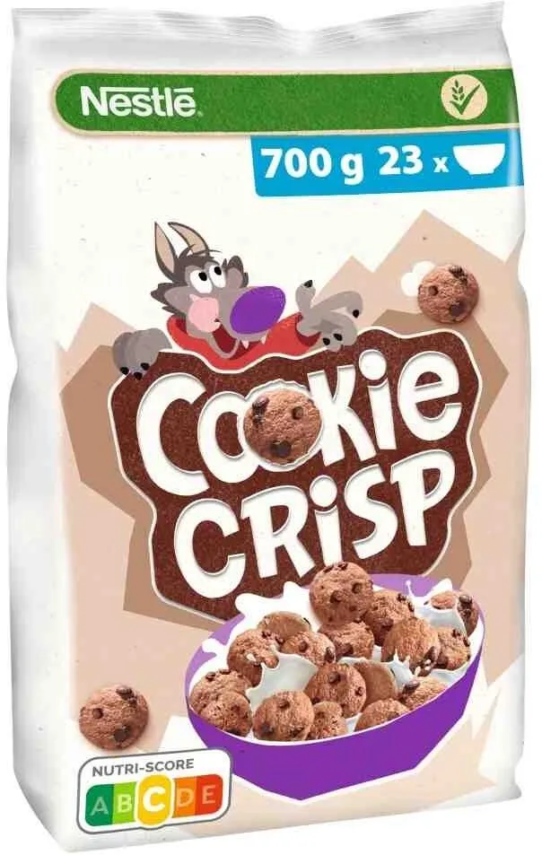 Cookie Crisp