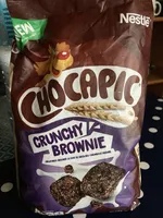 Chocapic Crunchy Brownie