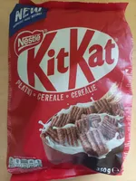 KitKat Cereal