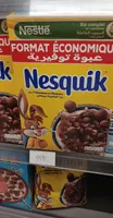 Nesquik grand
