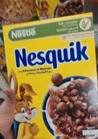 nesquick