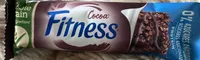 Fitness Protein