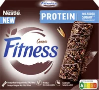 NESTLE FITNESS Cocoa Protein Bar Multipack (