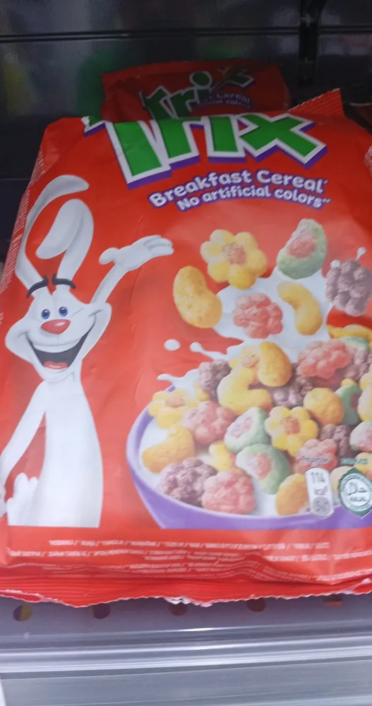 Trix
