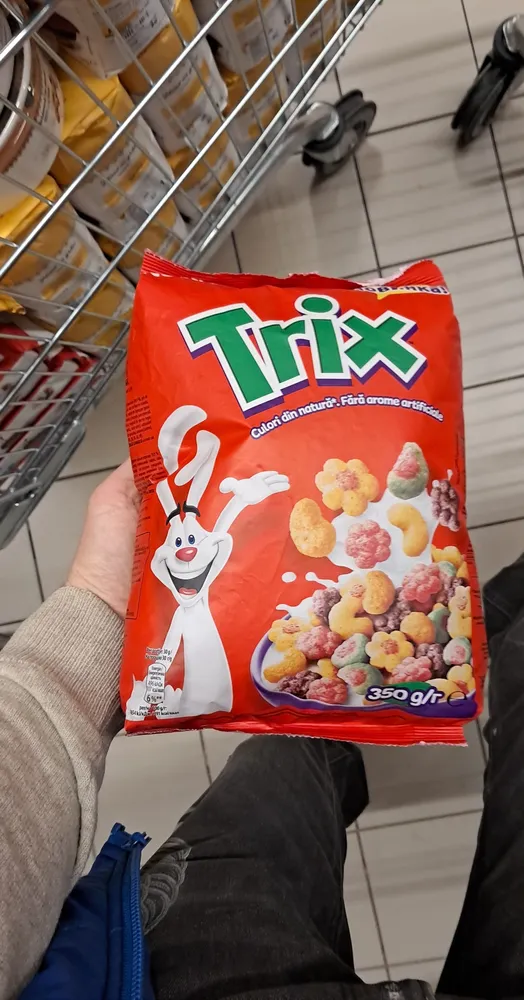 Trix