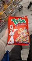 Trix