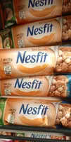 Nesfit ballı