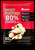 Whey Protein Growth - Beijinho