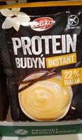 Protein Budyń instant