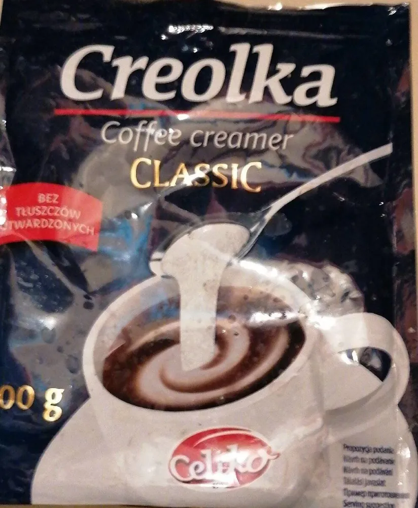 Creolka
