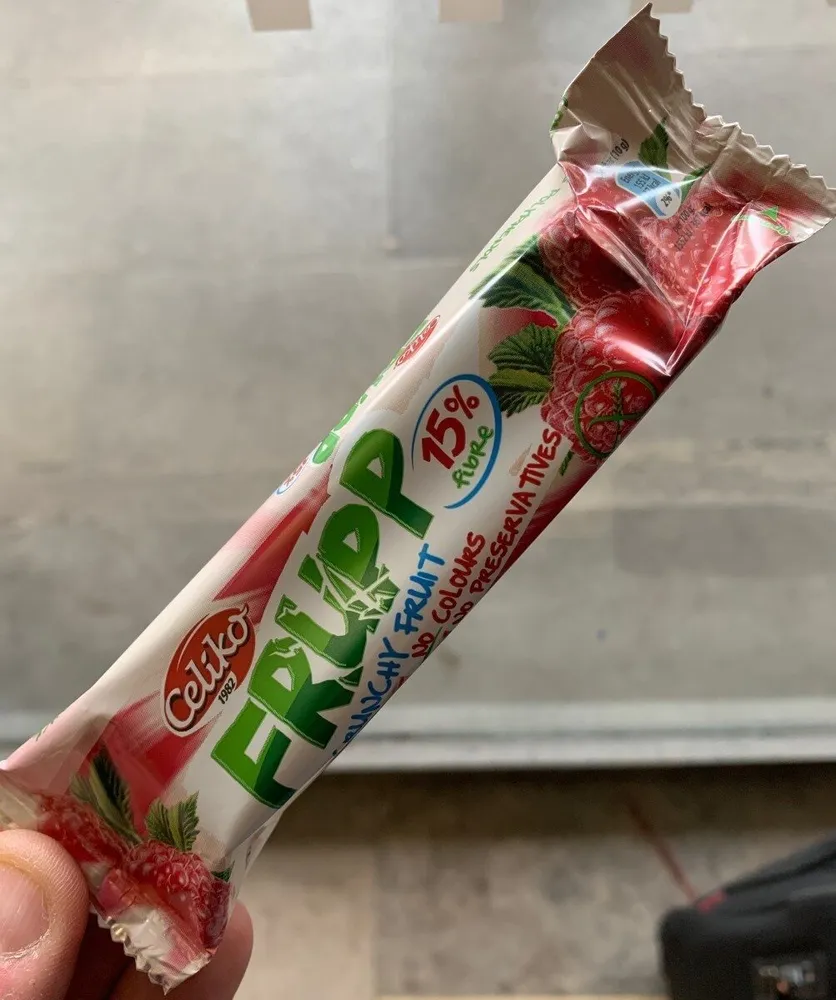 Frupp