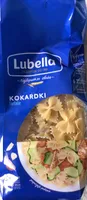 Kokardki Farfalle