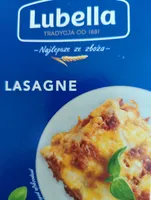 Makaron Lasagne