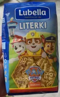 Literaki pasta