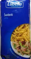 Makaron Lubella świderki nr 19