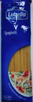 Makaron spaghetti