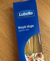 Tagliatelle rigate
