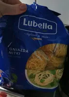 Gniazda nitki