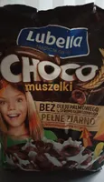 Chocko Muszelki