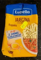 Jajeczna krajanka