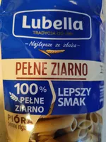 Pełne Ziarno Pene Rigate