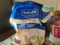 Tagliatelle pełne ziarno