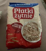 Platki zytnie