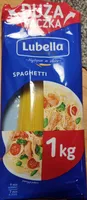 Spaghetti