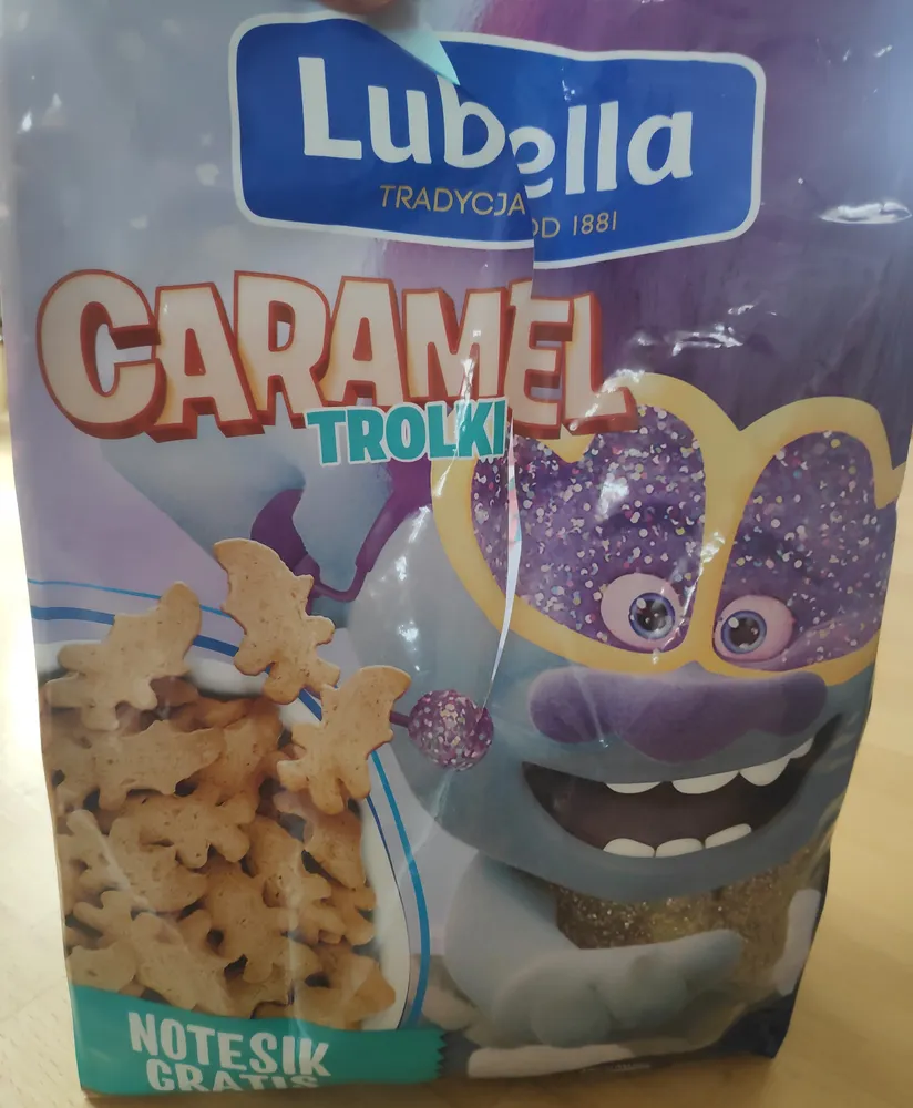 Carmel Trolki