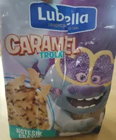 Carmel Trolki