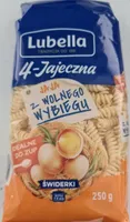 Makaron swiderki 4-jajeczna