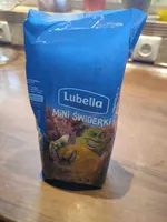 Makaron mini świderki