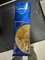 Spaghetti