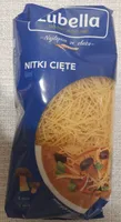 Nitki Cięte - filini