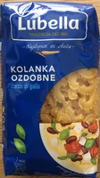 Kolanka ozdobne
