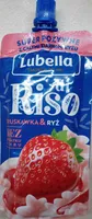 Lubella Di Riso Truskawka & ryż