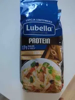 Makaron protein