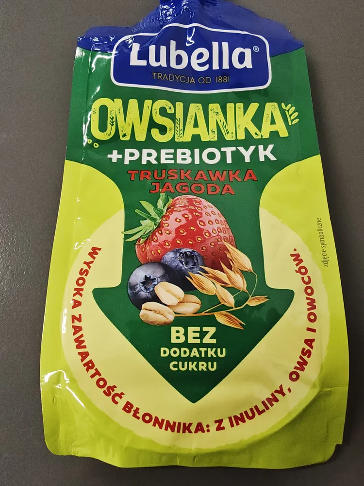 Owsianka