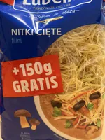 Makaron Nitki Cię