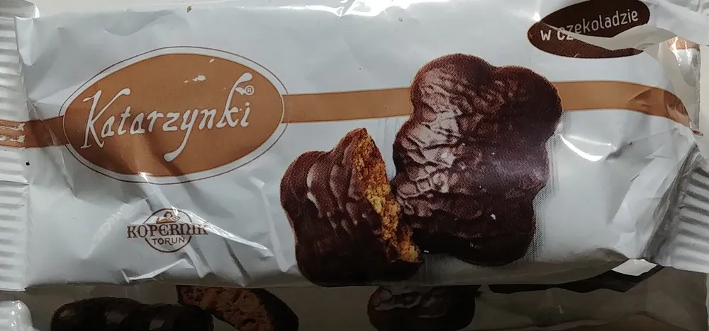 Katarzynki