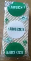Harcerskie