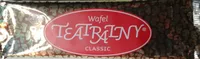 Wafel teatralny classic