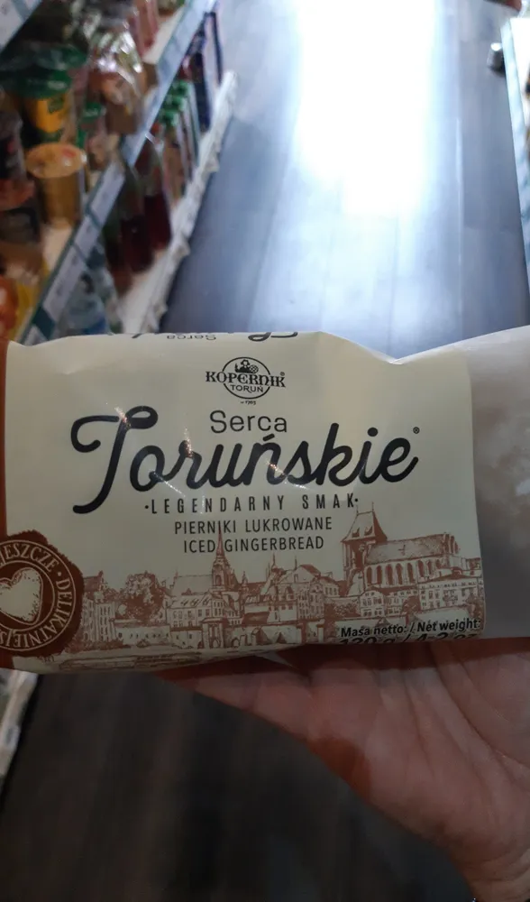 Torunskie