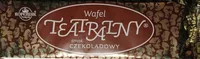 Wafel teatralny