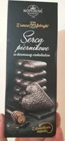 Serca piernikowe