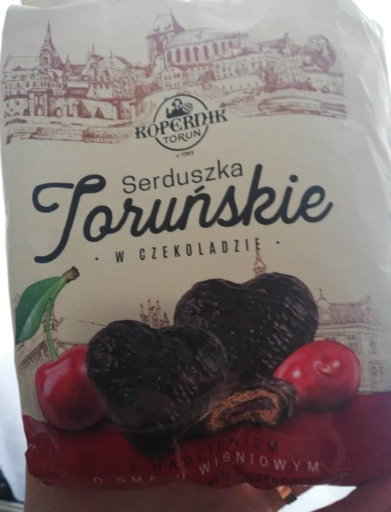 Torunskie