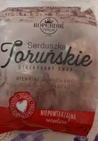 Serduszka Toruńskie