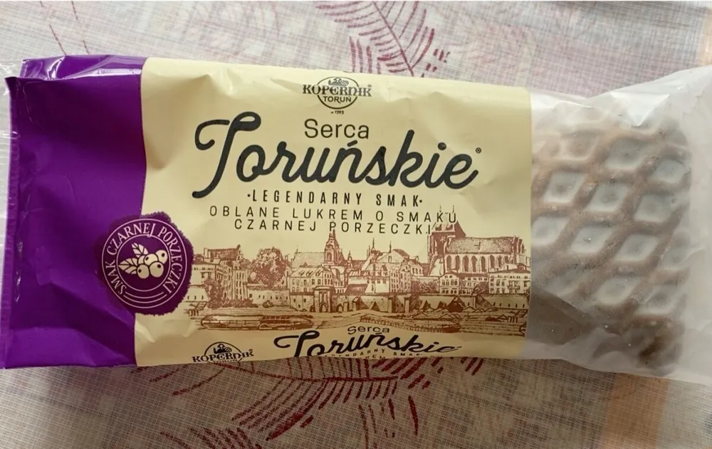 Torunskie