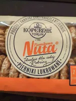 Pernikowa nuta - pierniki lukrowane